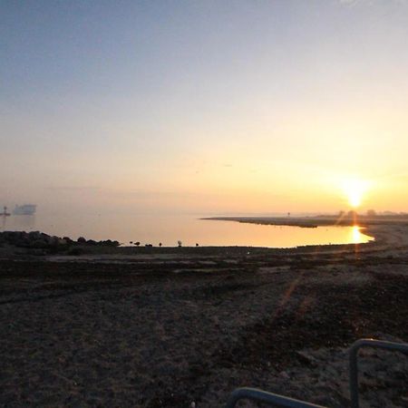 Apartmentvermittlung Mehr Als Meer - Objekt 30 Niendorf  Εξωτερικό φωτογραφία