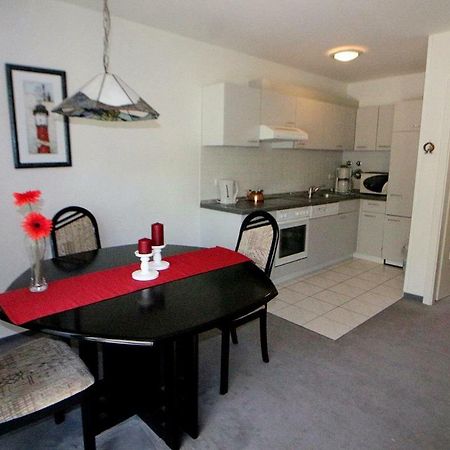 Apartmentvermittlung Mehr Als Meer - Objekt 30 Niendorf  Δωμάτιο φωτογραφία