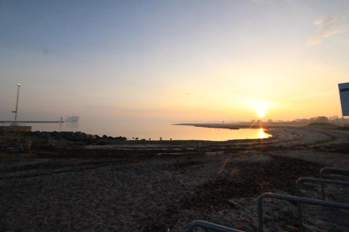 Apartmentvermittlung Mehr Als Meer - Objekt 30 Niendorf  Εξωτερικό φωτογραφία