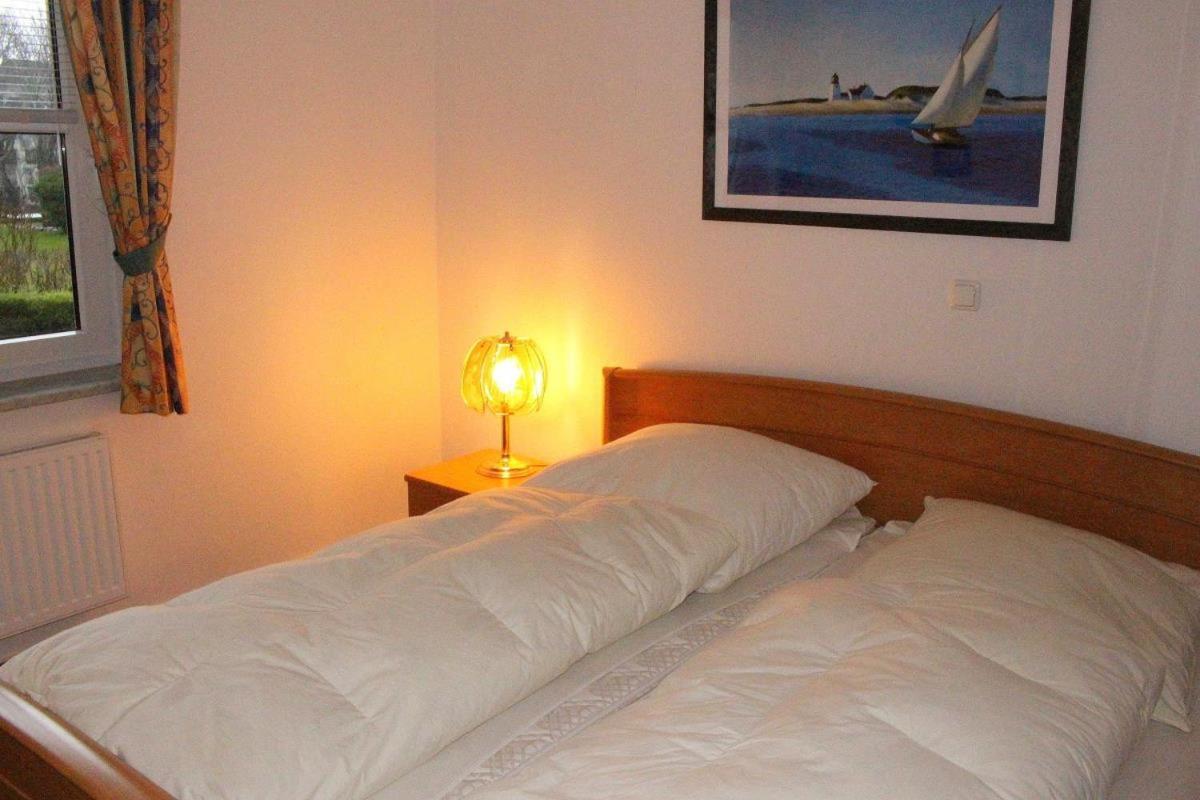 Apartmentvermittlung Mehr Als Meer - Objekt 30 Niendorf  Εξωτερικό φωτογραφία