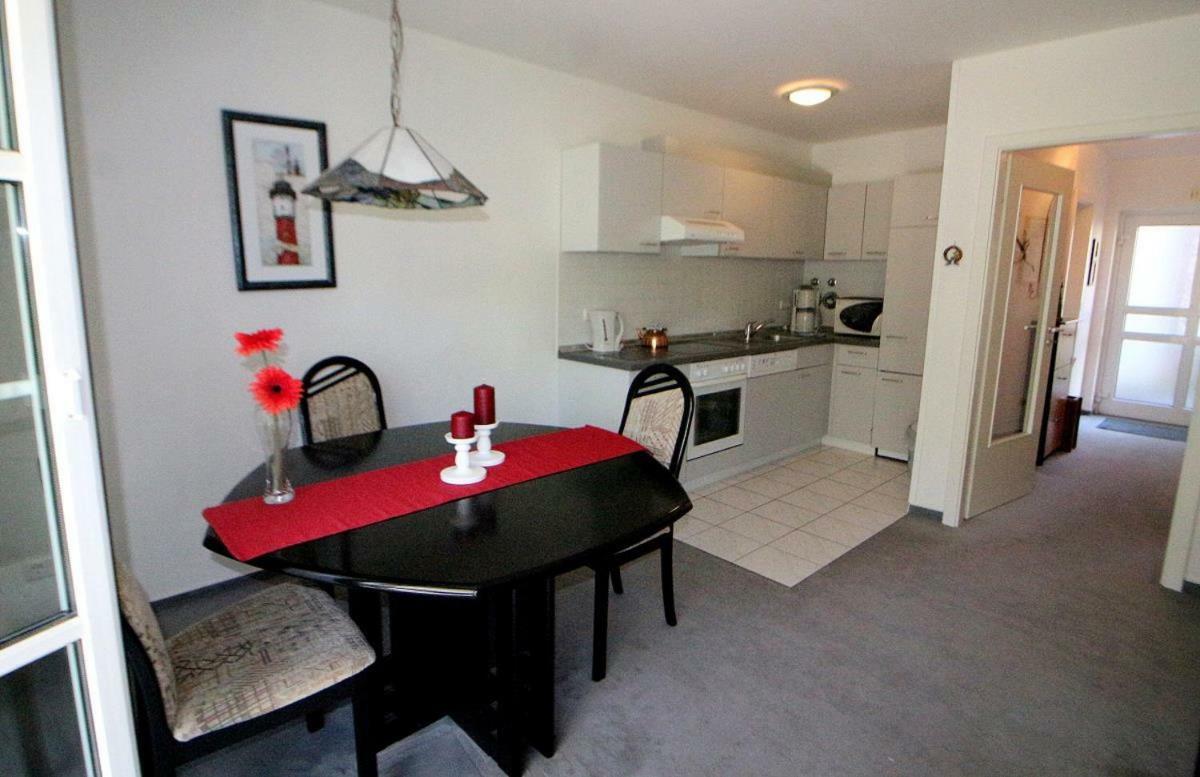 Apartmentvermittlung Mehr Als Meer - Objekt 30 Niendorf  Δωμάτιο φωτογραφία